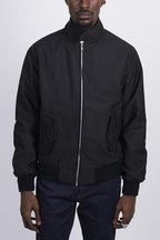 men's classic harrington jacket