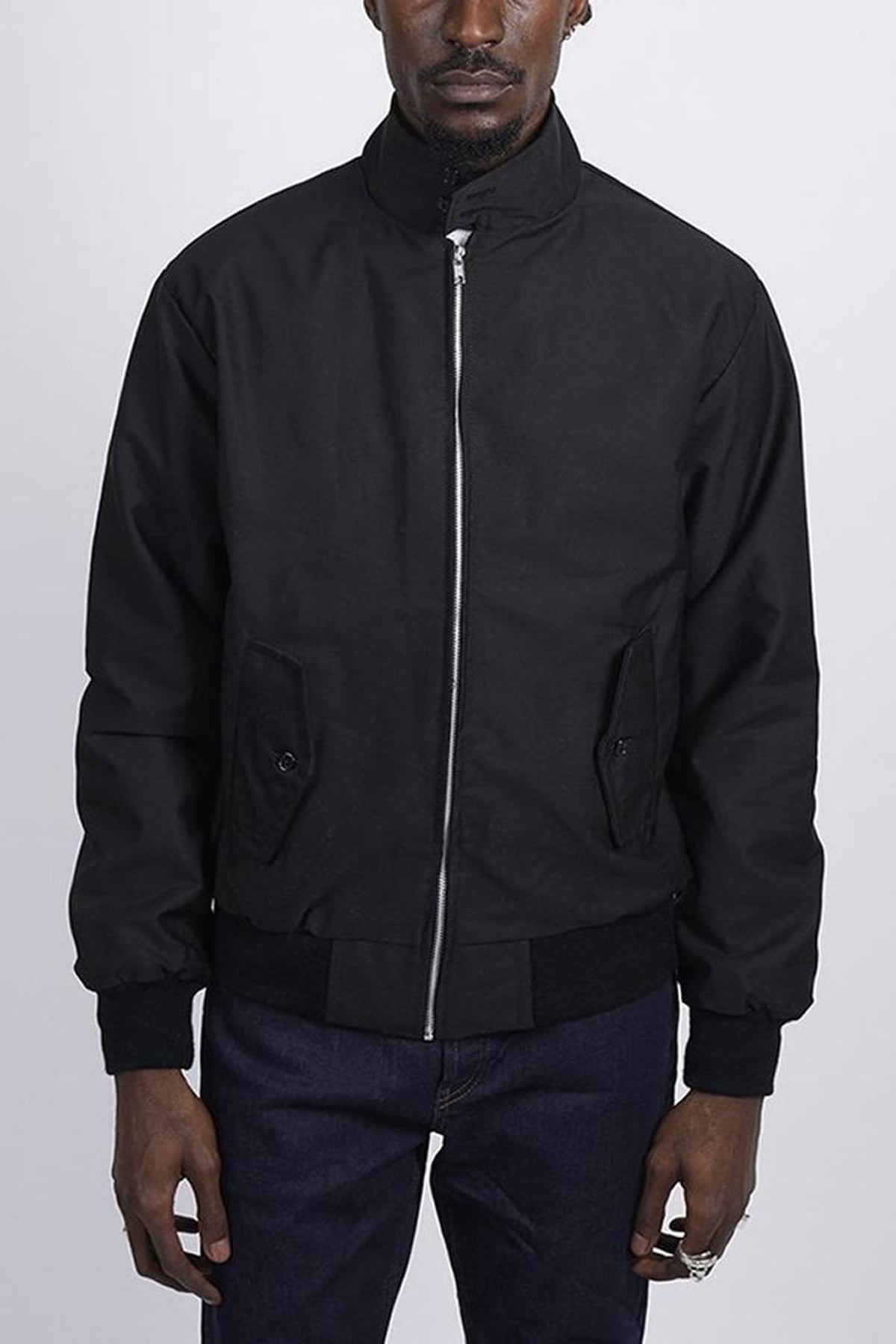 men's classic harrington jacket