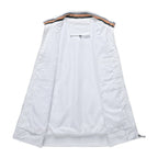 men's relaxed fit bomber jacket
