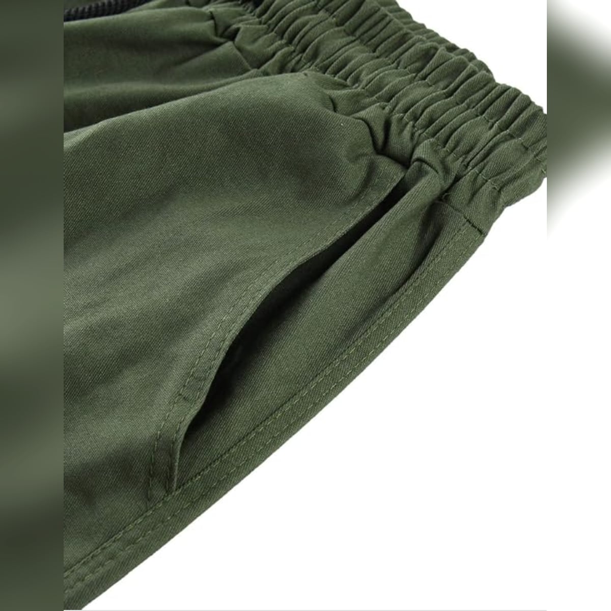 men's relaxed fit cargo pants