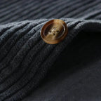 men's relaxed fit corduroy shirt jacket