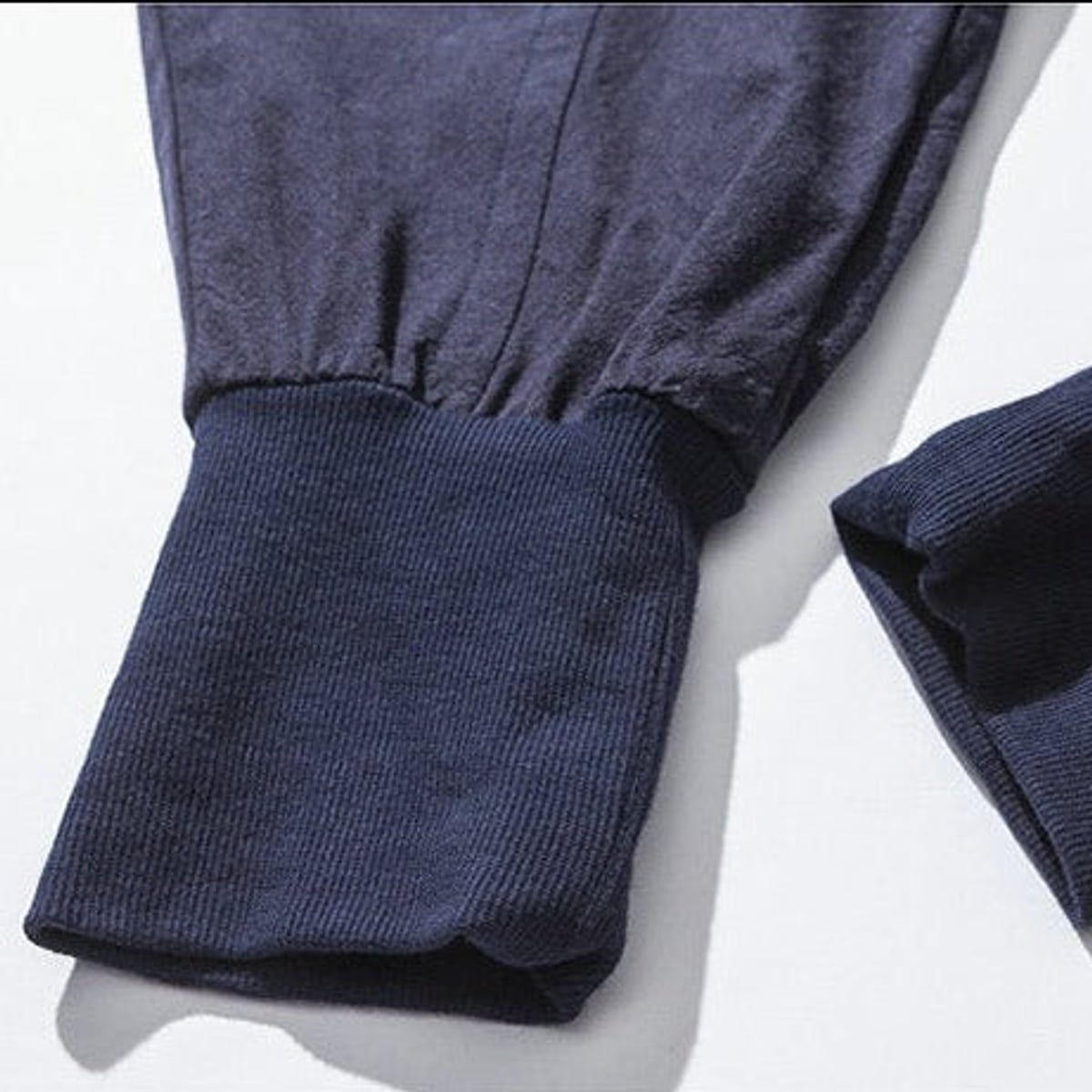 men's relaxed fit tapered harem trousers